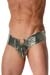 MANSTORE Cheeky Brief M2573 titan