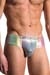 MANSTORE Cheeky Brief M600 Rainbow