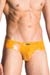 MANSTORE Cheeky Brief M710 Nectar-Orange