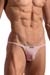 MANSTORE Cheeky Tanga M2179 Rose