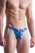 MANSTORE Circus String M857 Blue