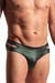 MANSTORE Cutout Brief M2221 Army