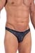 MANSTORE Hip String M2372 Peacock