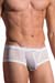 MANSTORE Hot Pants M101 schwarz/wei