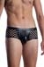 MANSTORE Hot Pants M2054 Schwarz