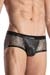 MANSTORE Hot Pants M2118 Glitter