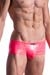 MANSTORE Hot Pants M2180 Hotpink