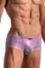 MANSTORE Hot Pants M2198 Wei/Pink