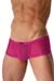 MANSTORE Hot Pants M2572 magenta