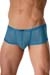 MANSTORE Hot Pants M2572 teal
