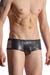 MANSTORE Hot Pants M917, Leder-Optik