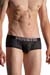 MANSTORE Hot Pants  M955 Schwarz