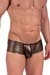 MANSTORE Hot String Pants M2366 Kupfer/Schwarz