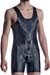 MANSTORE Jock Body M2007 Schwarz Lack-Optik
