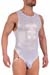 MANSTORE Jock Body M2375 Silver