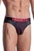 MANSTORE Jock Brief M2106 Schwarz