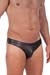 MANSTORE Jock Brief M2318 Schwarz