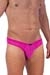 MANSTORE Jock Brief M2327 Hotpink