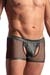 MANSTORE Jock String Pants M2220 Army