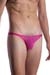 MANSTORE Low Rise Brief M2056 Fuchsia
