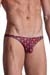 MANSTORE Low Rise Brief M2108 Dogs