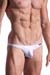 MANSTORE Low Rise Brief M2180 Wei