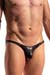 MANSTORE Low Rise Brief M2271 Schwarz