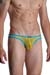 MANSTORE Low Rise Brief M963 Gelb