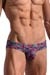 MANSTORE M2177 Cheeky Brief Hippie Pink