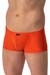 MANSTORE M2623 Micro Pants Fire Orange - Herren Pants
