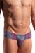 MANSTORE M800 Cheeky Brief Gravure