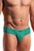 MANSTORE M800 Cheeky Brief Petrol