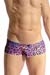 MANSTORE M800 Hot Pants Neon Leo