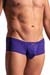 MANSTORE M800 Hot Pants Sapphire