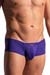 MANSTORE M800 Hot String Pants Sapphire