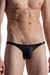 MANSTORE M800 Low Rise Brief Schwarz