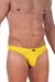 MANSTORE M800 Micro Brief Lemon