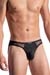 MANSTORE M863 Micro Brief Schwarz