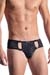 MANSTORE M864 Stripper GoGo Brief Night