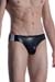 MANSTORE Micro Brief M2004 Schwarz/Wei