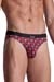 MANSTORE Micro Brief M2108 Dogs