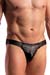 MANSTORE Micro Brief M2276 Schwarz