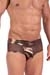 MANSTORE Micro Brief M2367 Kupfer