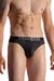 MANSTORE Micro Brief M955 Schwarz