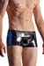 MANSTORE Micro Pant M954 Lack-Schwarz