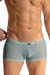 MANSTORE Micro Pants M101 Aqua