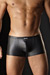 MANSTORE Micro Pants M104, Leder Optik