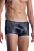 MANSTORE Micro Pants M2052 Schwarz