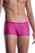 MANSTORE Micro Pants M2056 Fuchsia