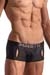 MANSTORE Micro Pants M2178 Schwarz